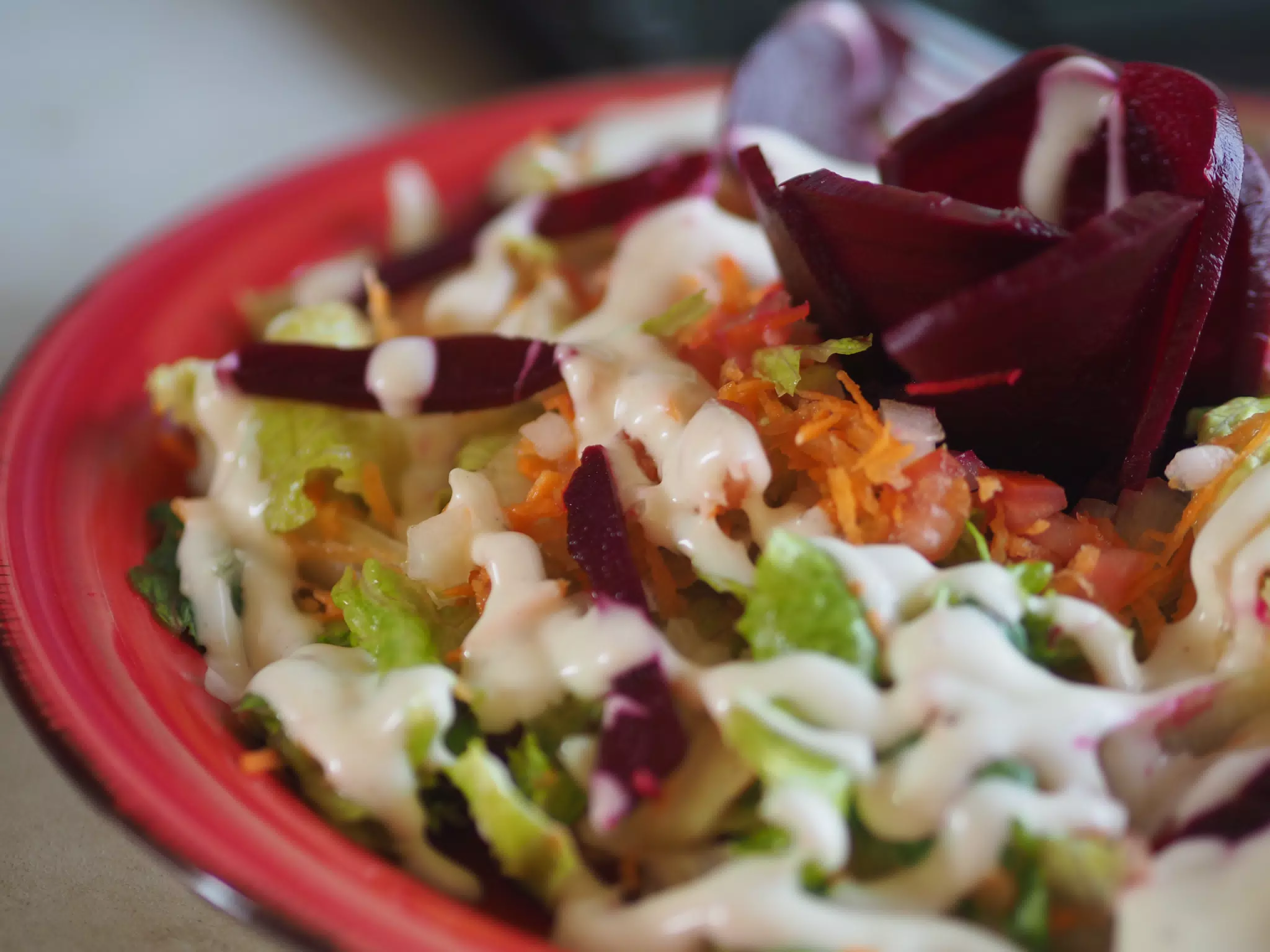 Beet Salad