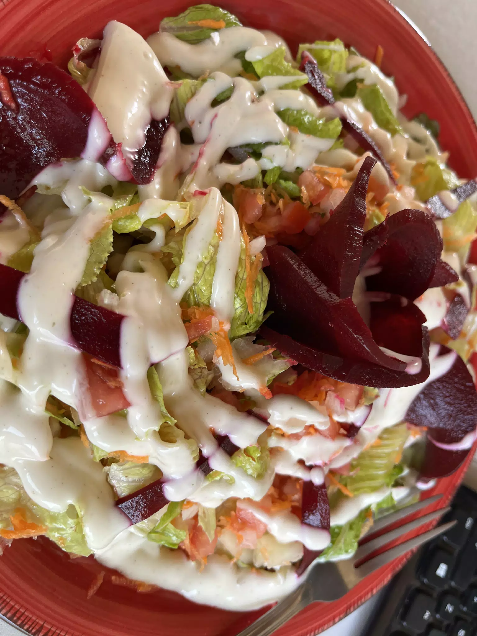 Beet Salad