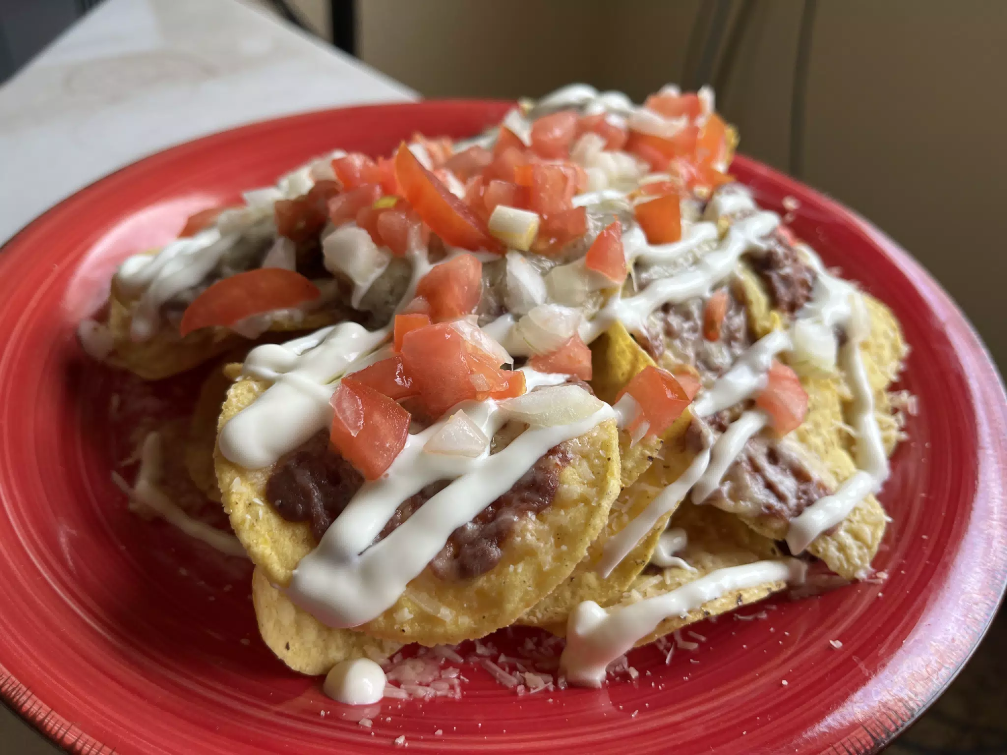 Nachos
