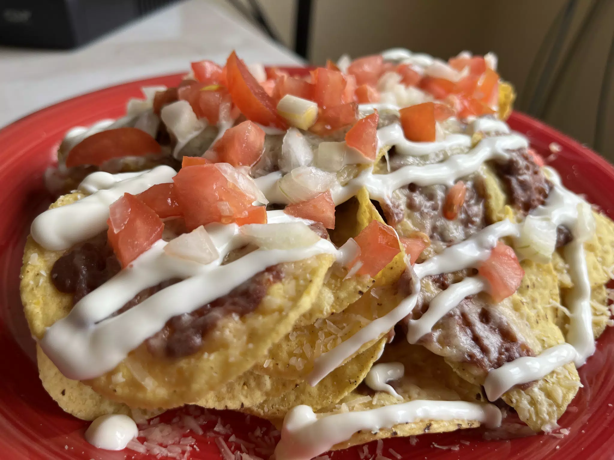 Nachos