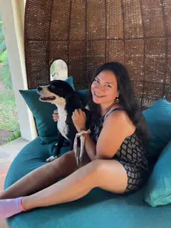 Eva and Mia