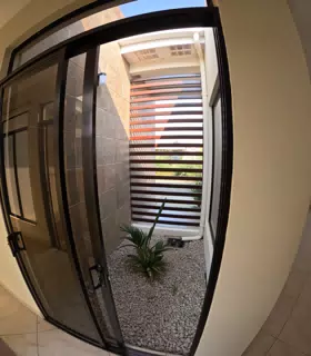 House 32 San Augustin