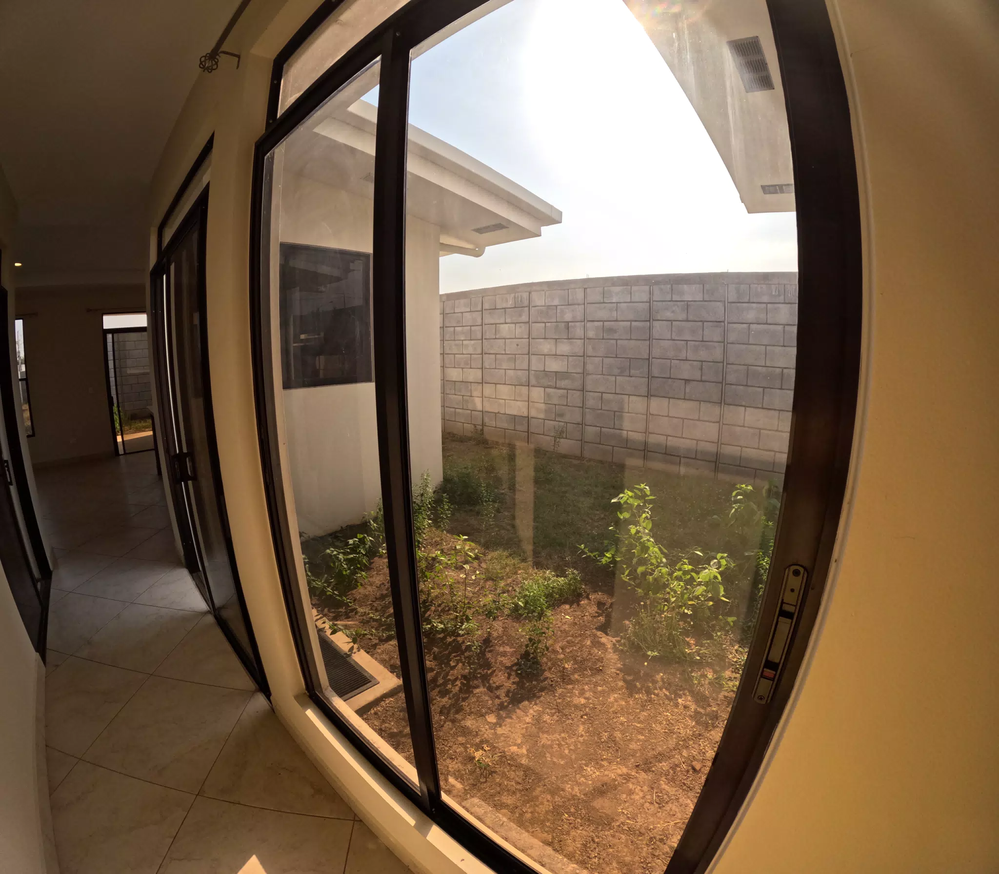 House 32 San Augustin