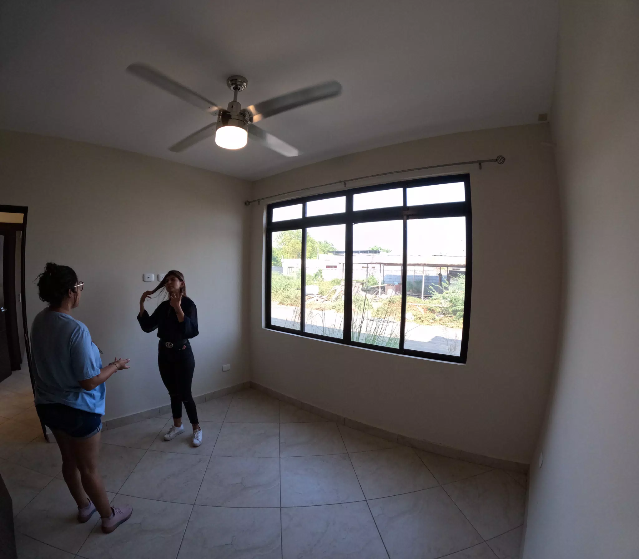 House 32 San Augustin