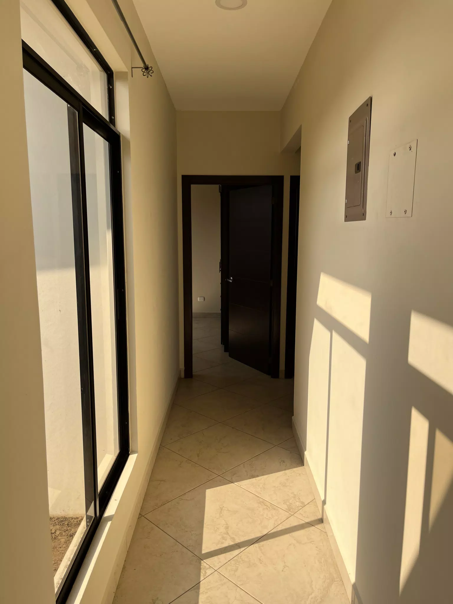 32 San Augustin - Hallway