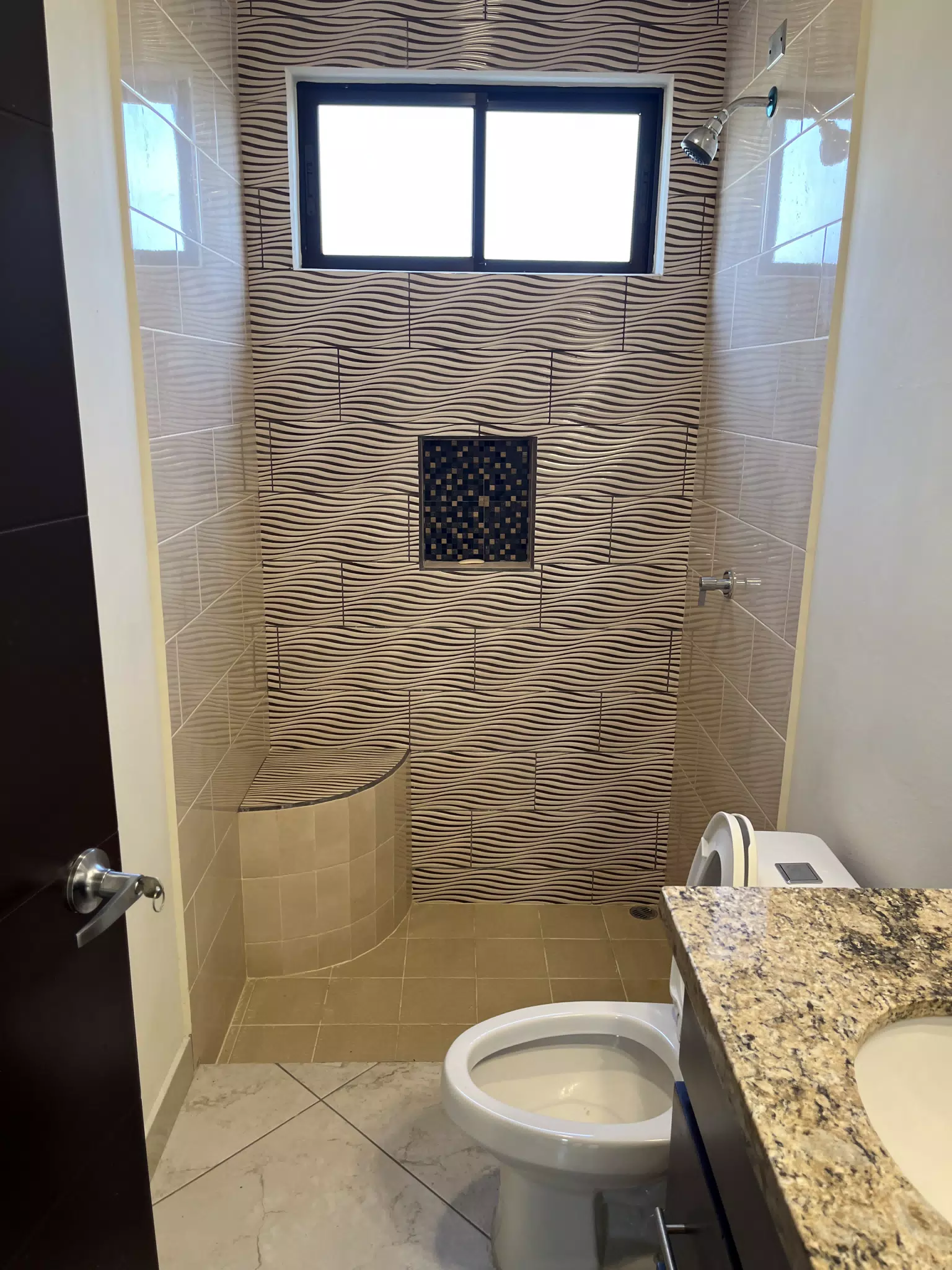 32 San Augustin - Guest Bath