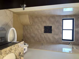 32 San Augustin - Guest Bath