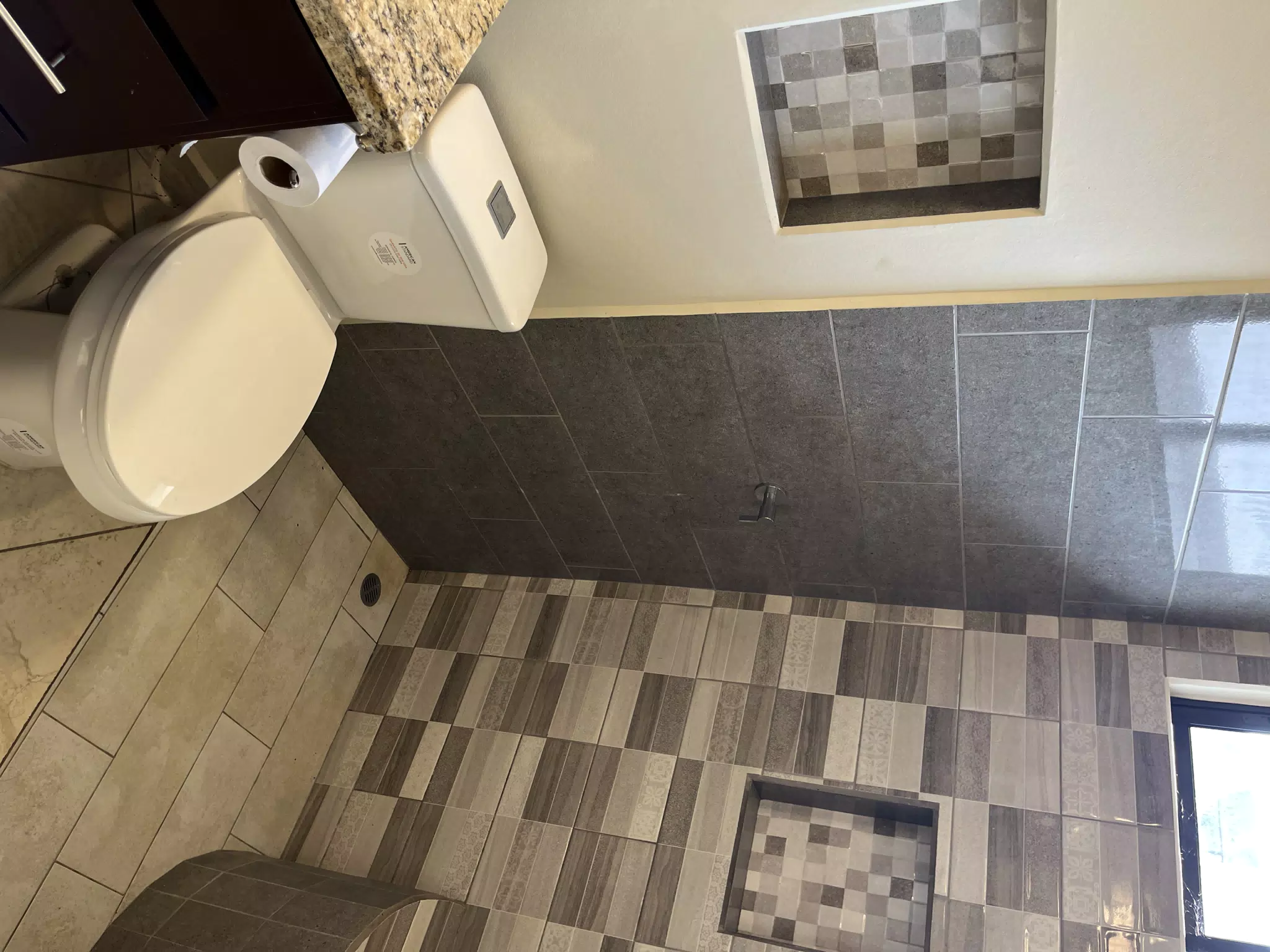 32 San Augustin - Guest Bath
