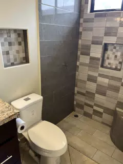 32 San Augustin - Guest Bath