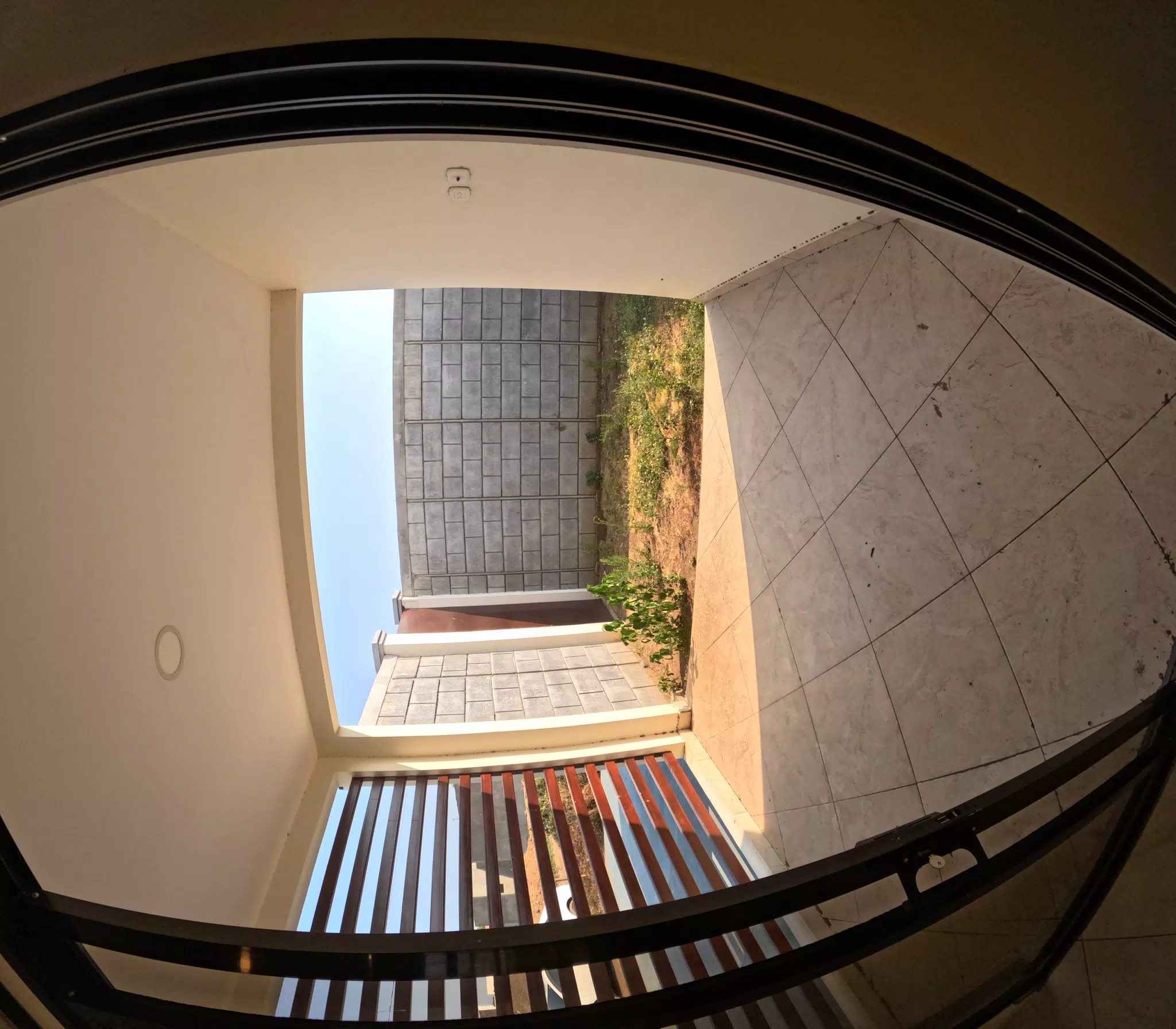 House 32 San Augustin