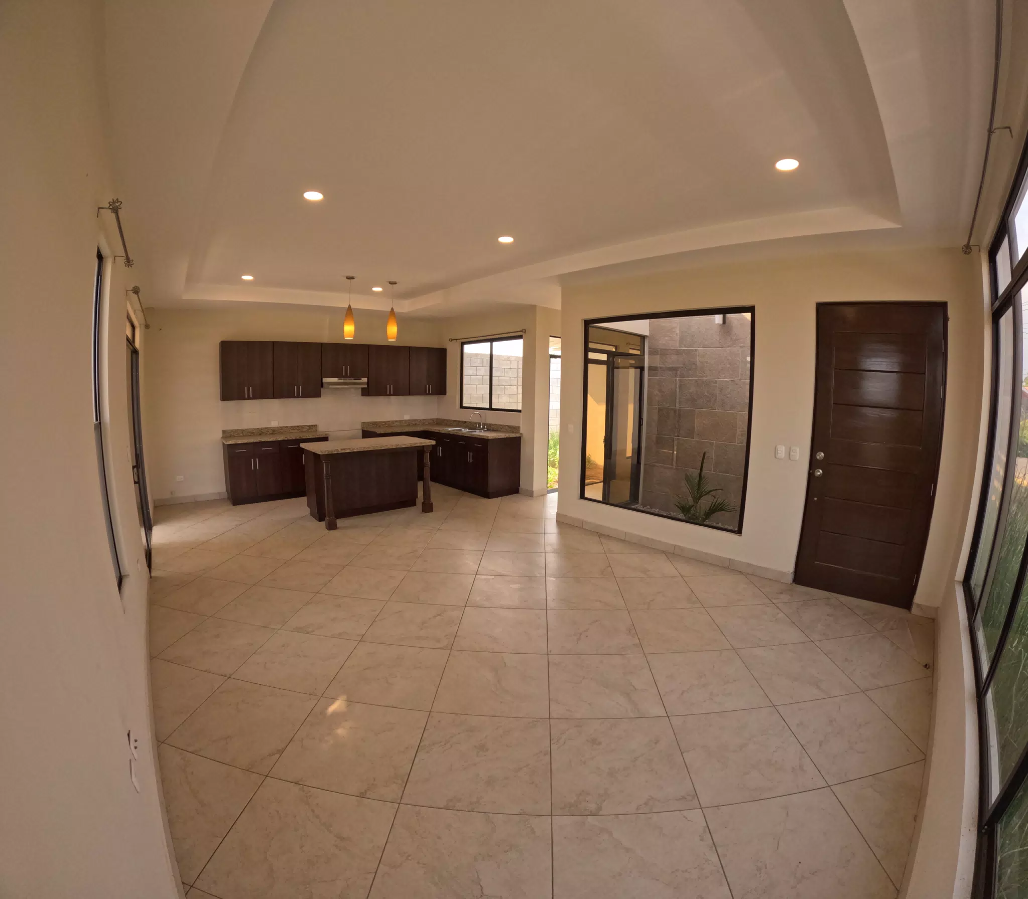 House 32 San Augustin