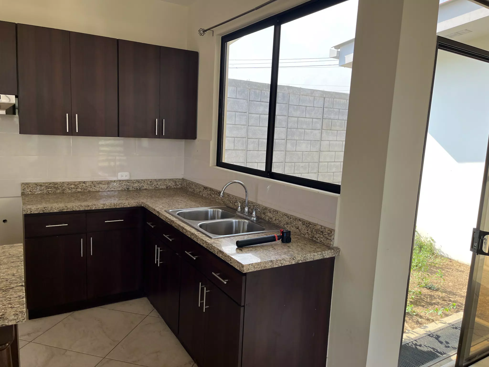 32 San Augustin - Kitchen