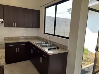 32 San Augustin - Kitchen