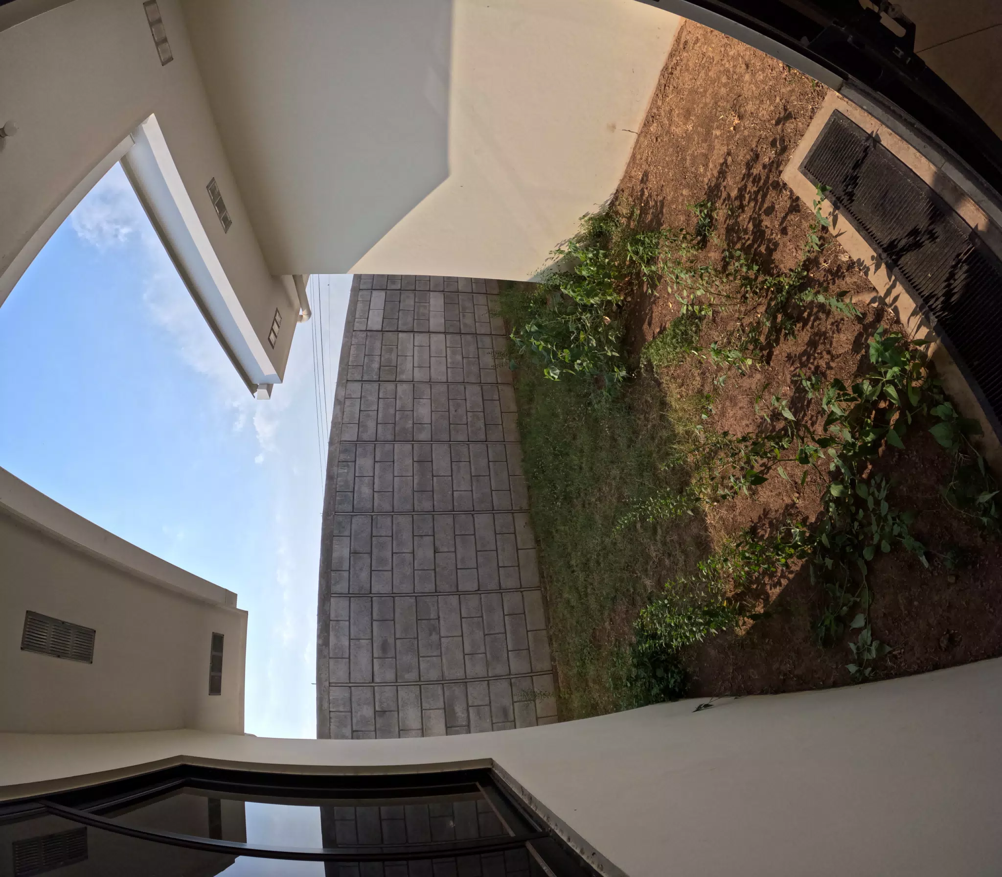 House 32 San Augustin