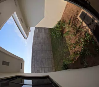 House 32 San Augustin