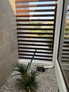 32 San Augustin - Front Garden