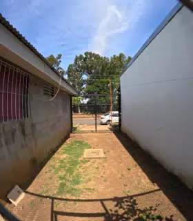 Small House in CasteLeon, Leon, Nicaragua