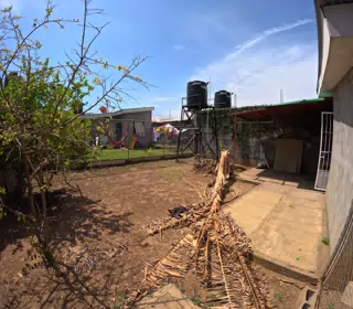 Small House in CasteLeon, Leon, Nicaragua
