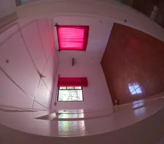 Small House in CasteLeon, Leon, Nicaragua - Main Bedroom