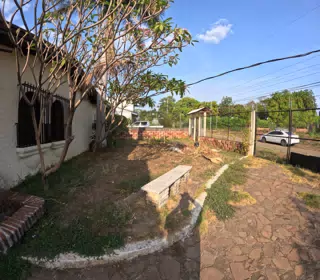 House in Reparto Veracruz, Leon, Nicaragua