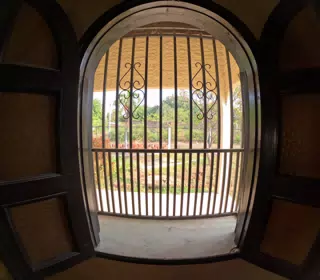 House in Reparto Veracruz, Leon, Nicaragua