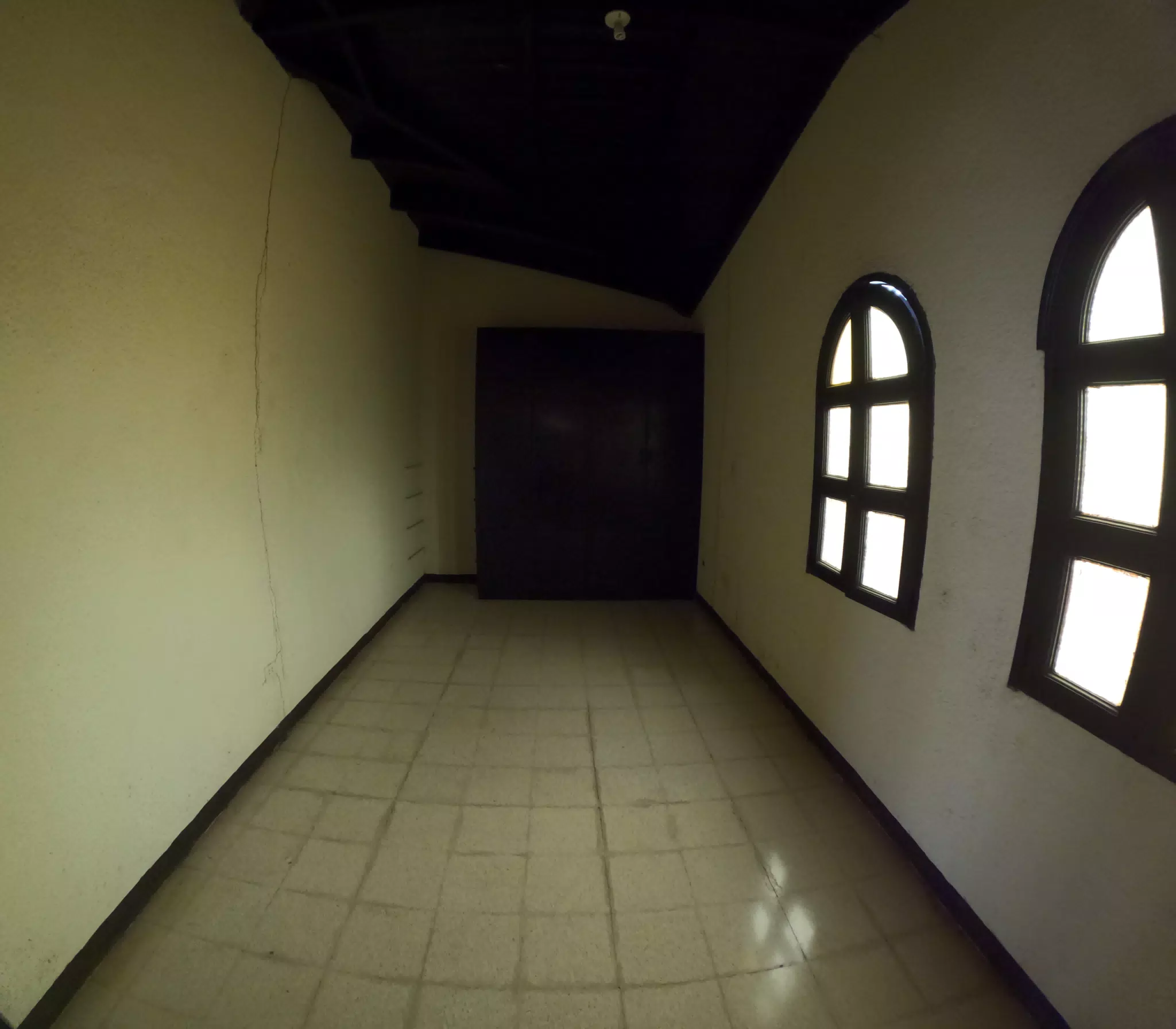 House in Reparto Veracruz, Leon, Nicaragua
