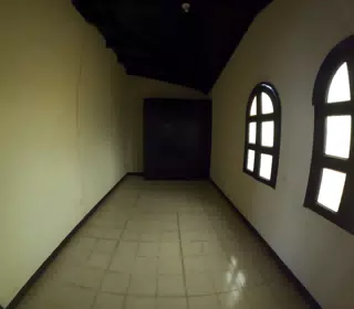 House in Reparto Veracruz, Leon, Nicaragua