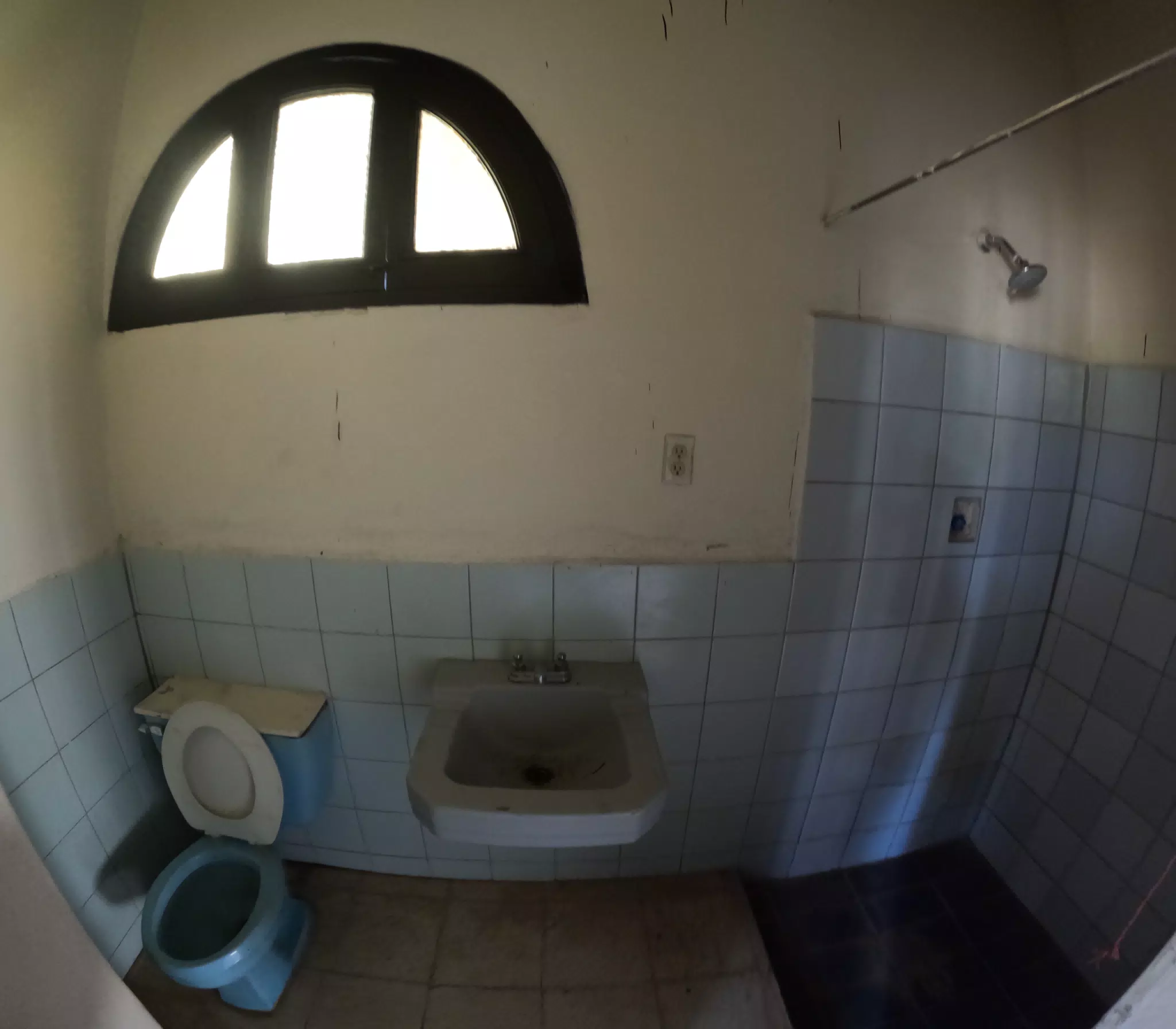 House in Reparto Veracruz, Leon, Nicaragua