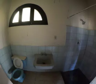 House in Reparto Veracruz, Leon, Nicaragua