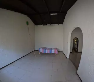 House in Reparto Veracruz, Leon, Nicaragua