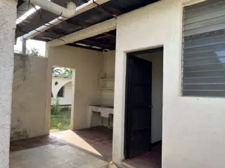 Monastery House