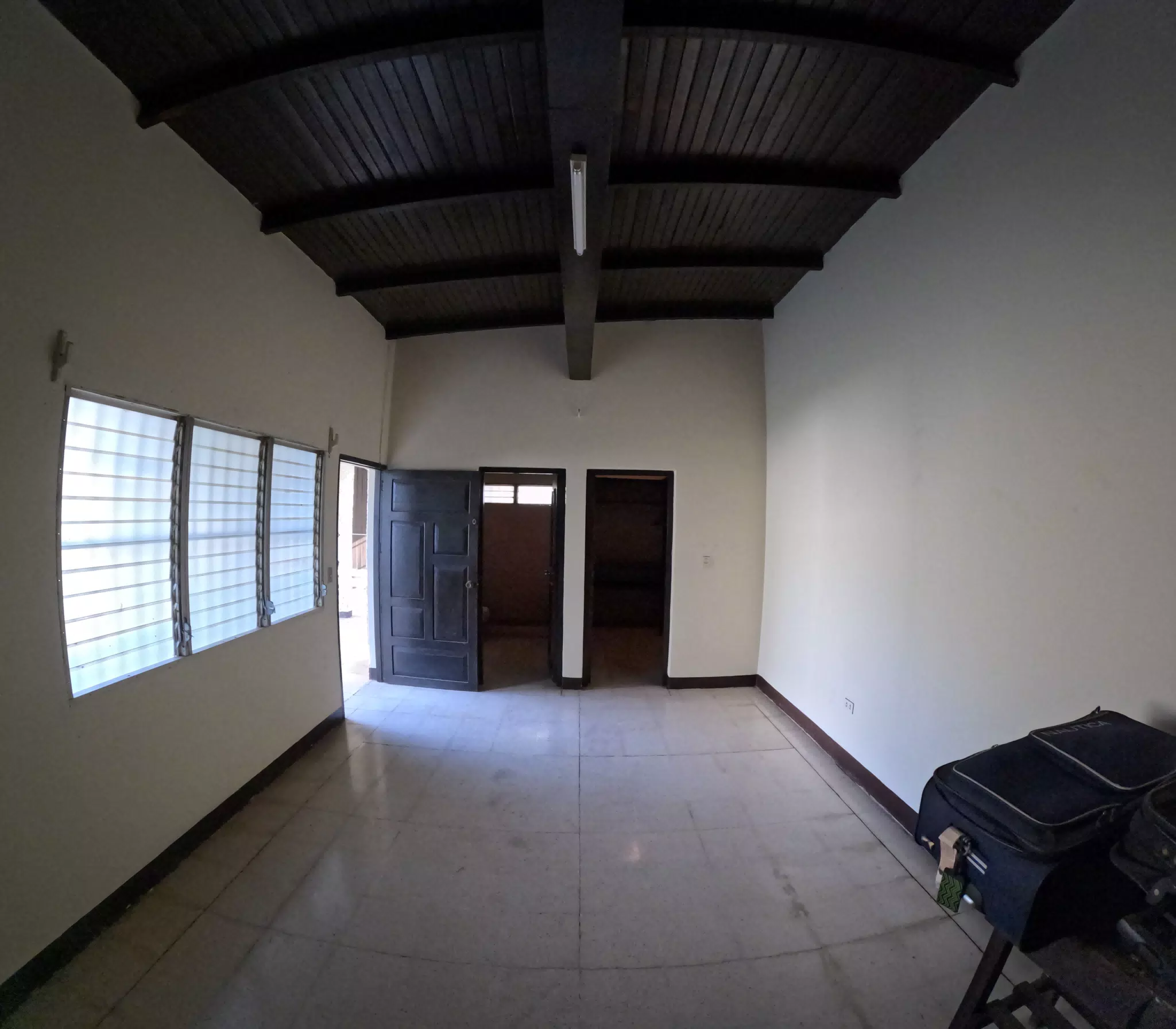 House in Reparto Veracruz, Leon, Nicaragua