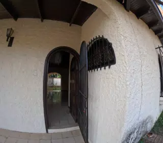 House in Reparto Veracruz, Leon, Nicaragua