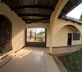 House in Reparto Veracruz, Leon, Nicaragua