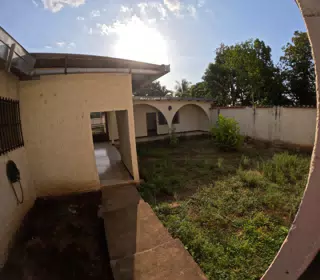 House in Reparto Veracruz, Leon, Nicaragua
