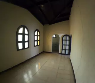 House in Reparto Veracruz, Leon, Nicaragua