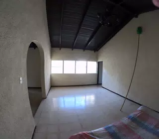 House in Reparto Veracruz, Leon, Nicaragua