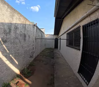 House in Reparto Veracruz, Leon, Nicaragua