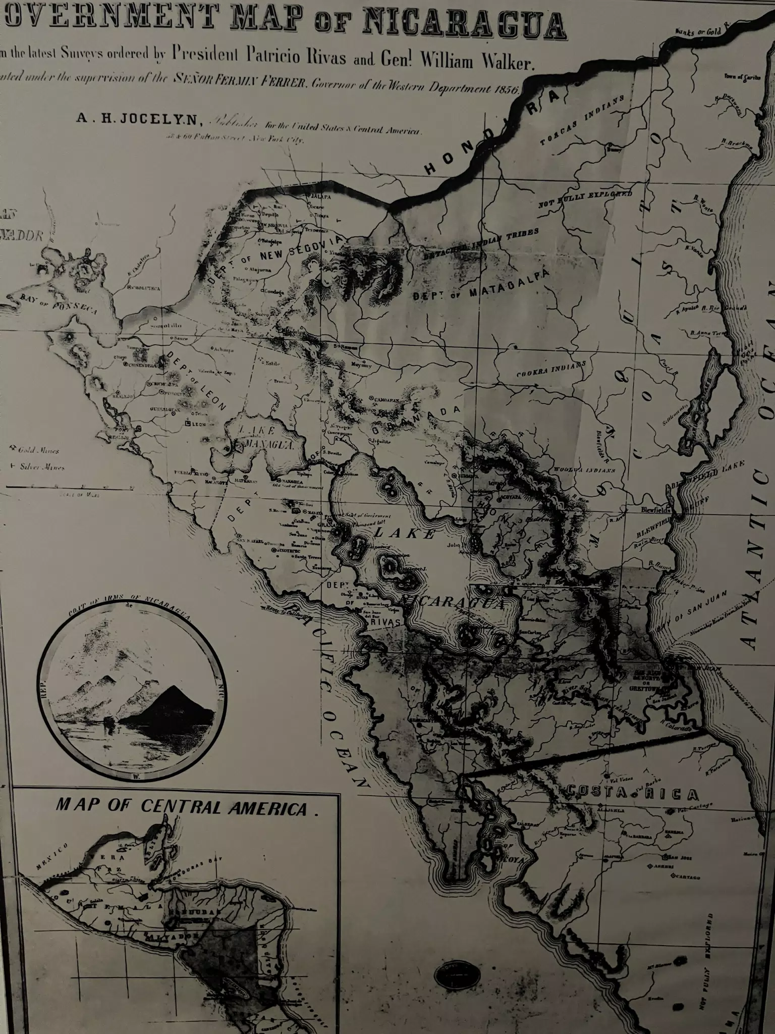 Chorotega-Nicarao Enrique Mantica Berio D Museo
