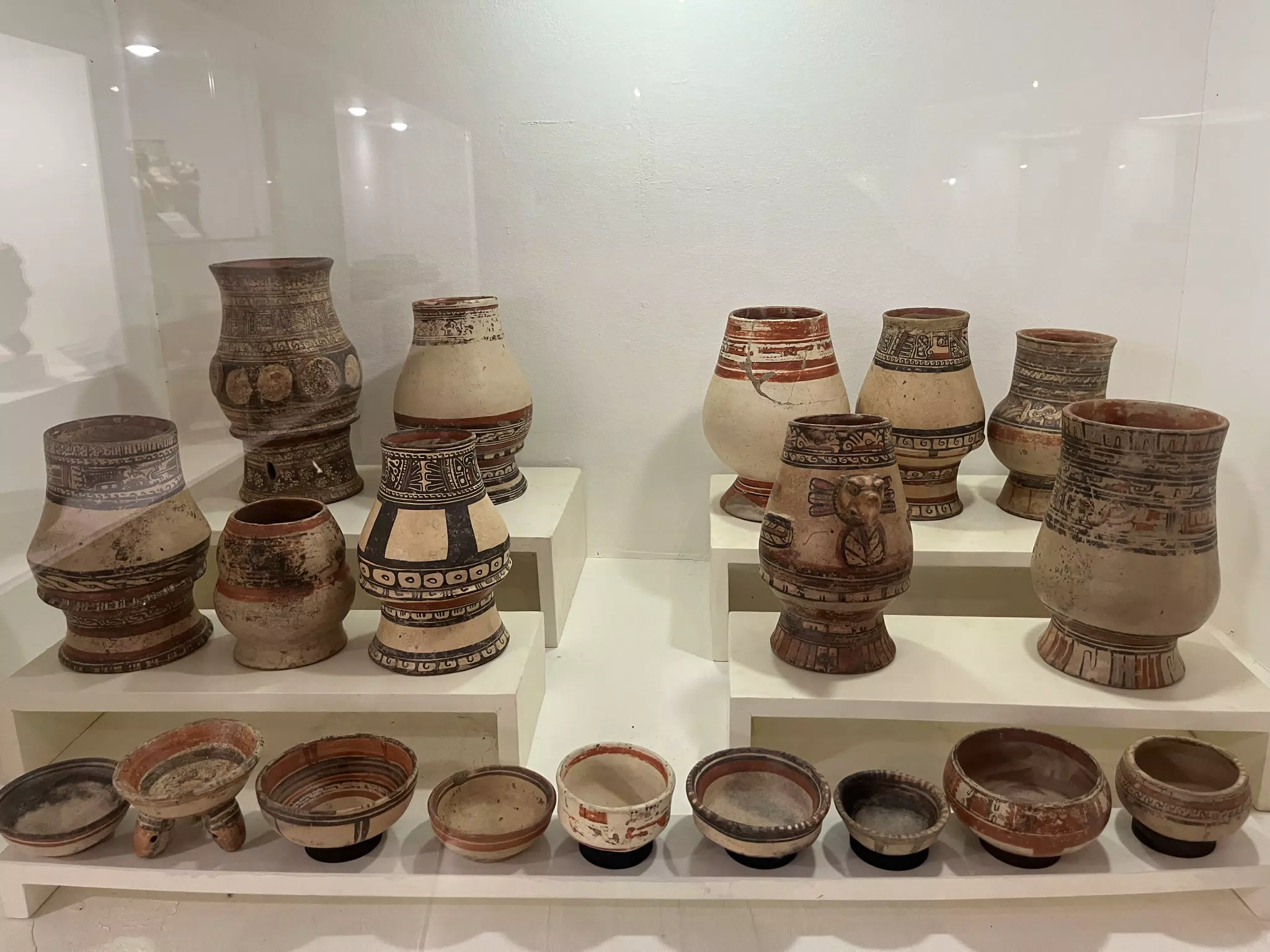 Chorotega-Nicarao Enrique Mantica Berio D Museo