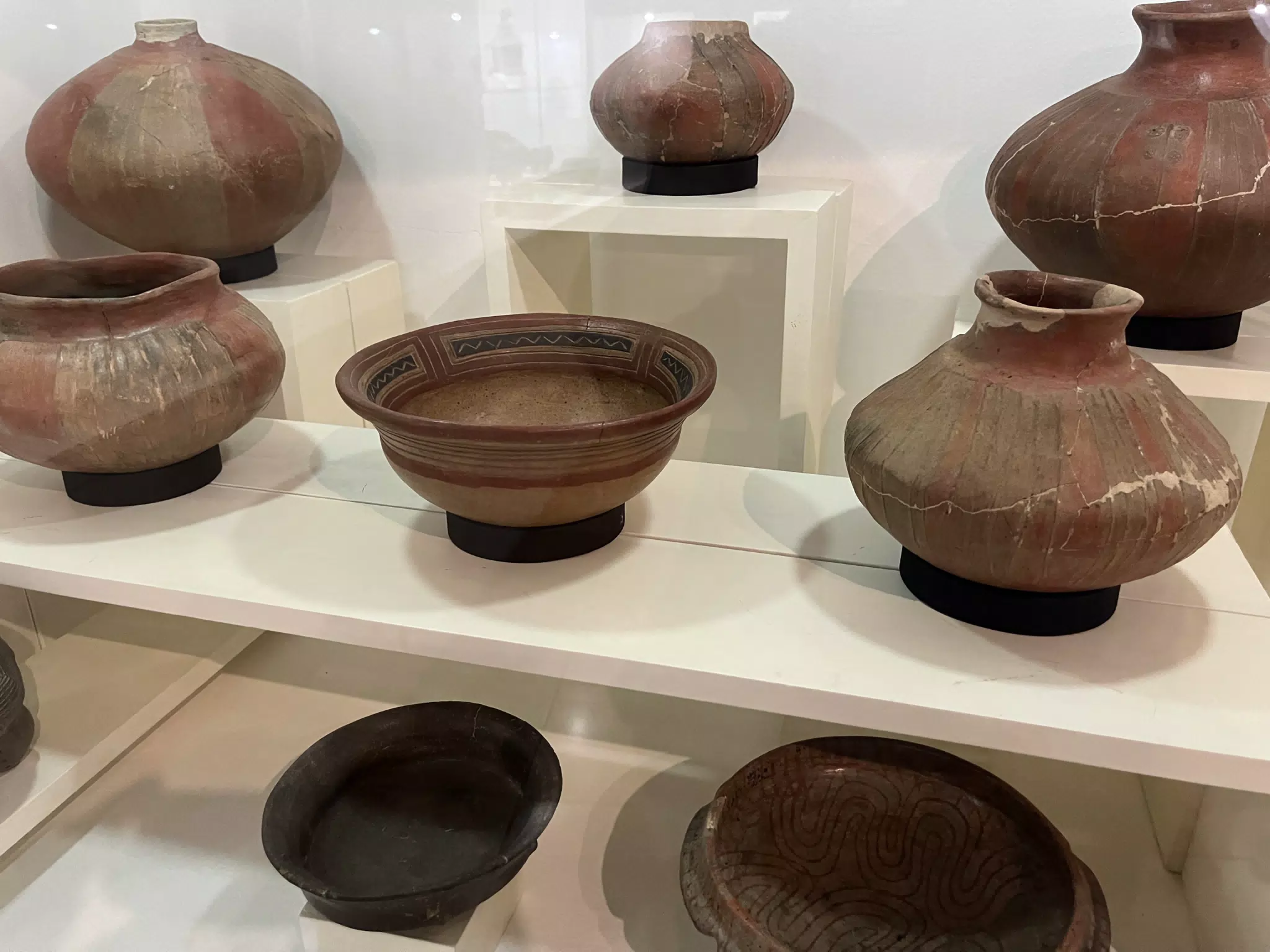 Chorotega-Nicarao Enrique Mantica Berio D Museo