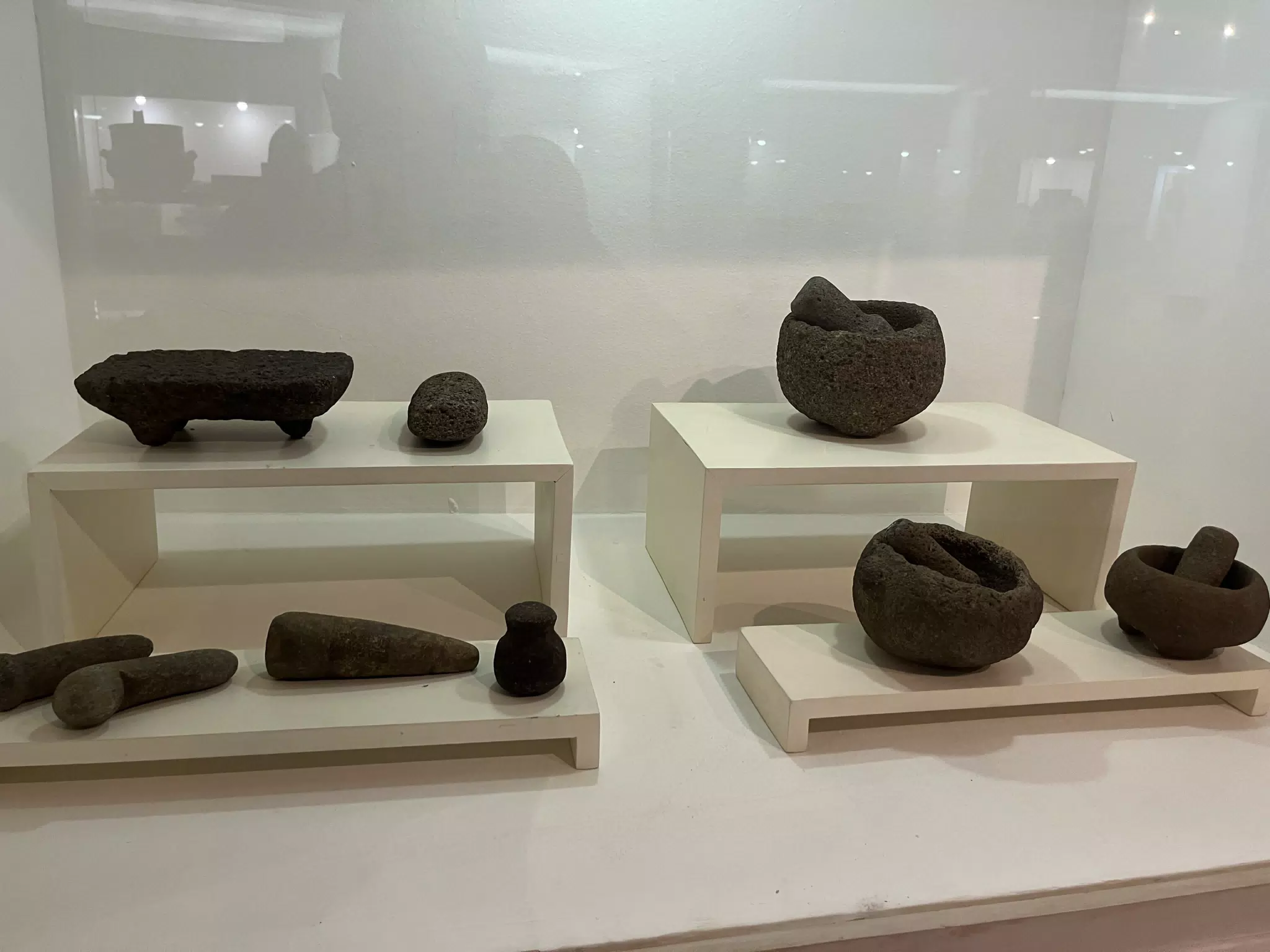 Chorotega-Nicarao Enrique Mantica Berio D Museo