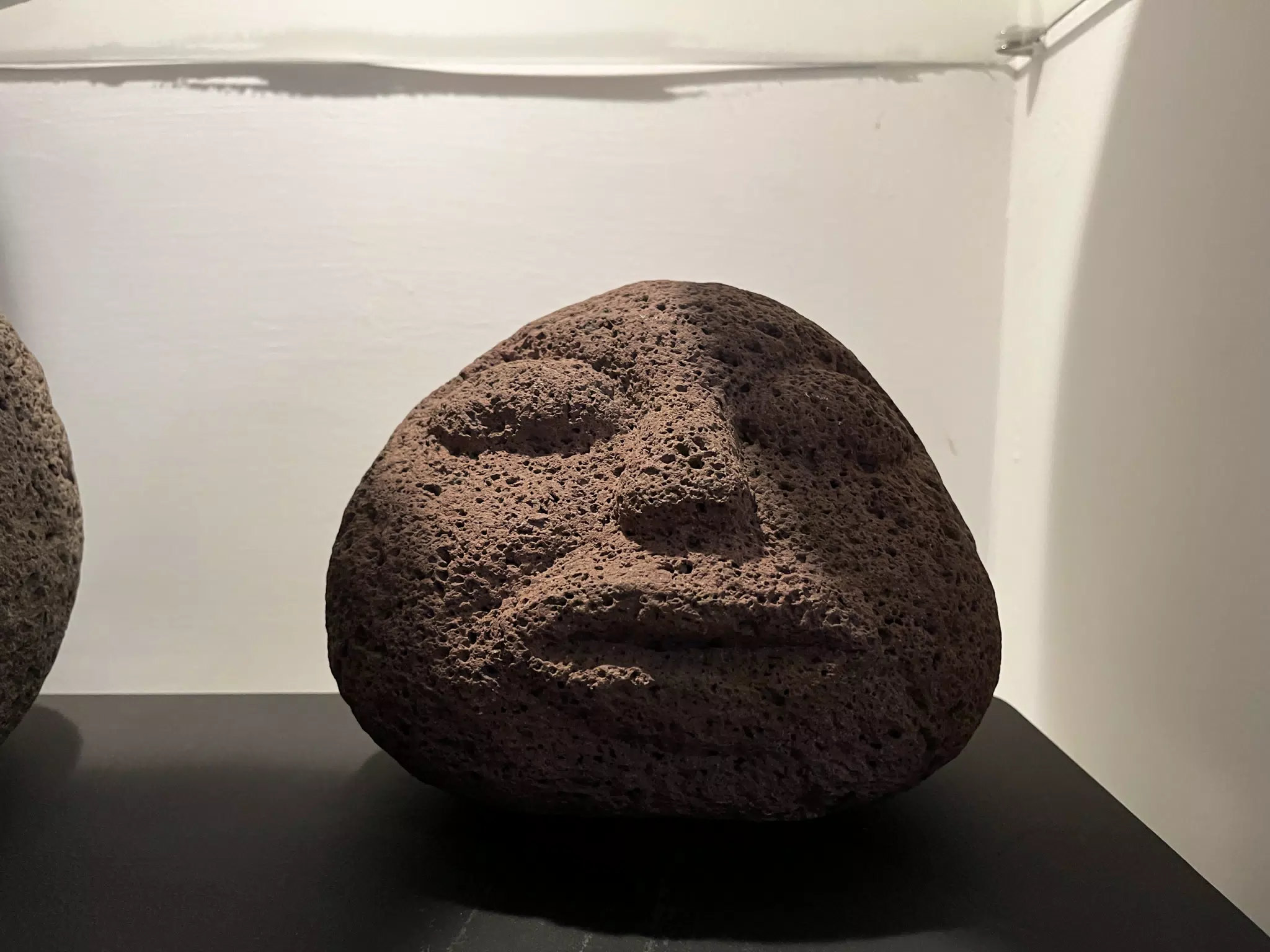 Chorotega-Nicarao Enrique Mantica Berio D Museo