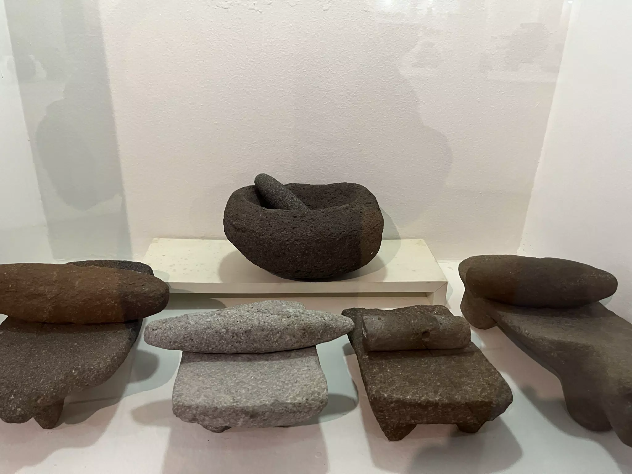 Chorotega-Nicarao Enrique Mantica Berio D Museo