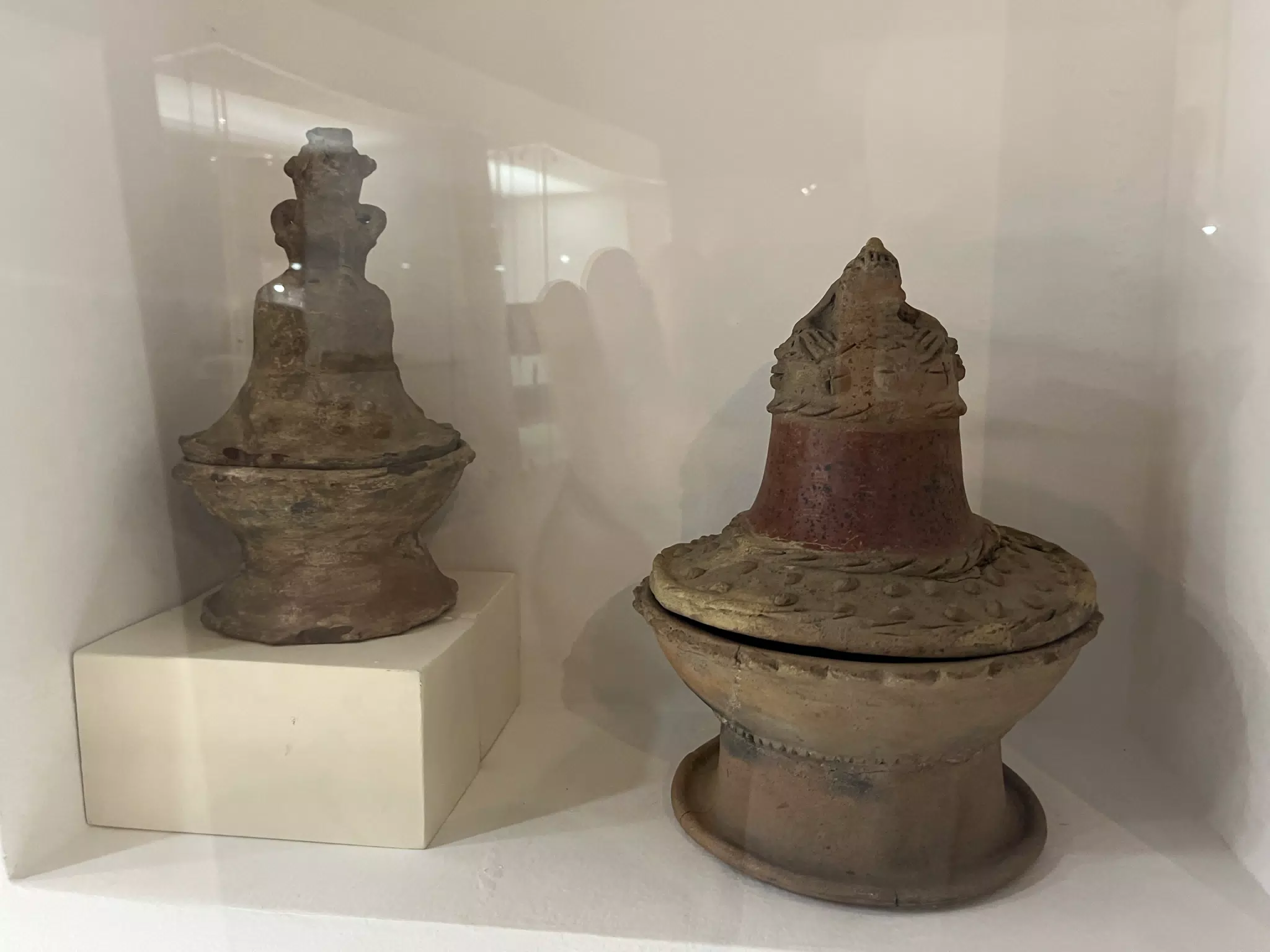 Chorotega-Nicarao Enrique Mantica Berio D Museo