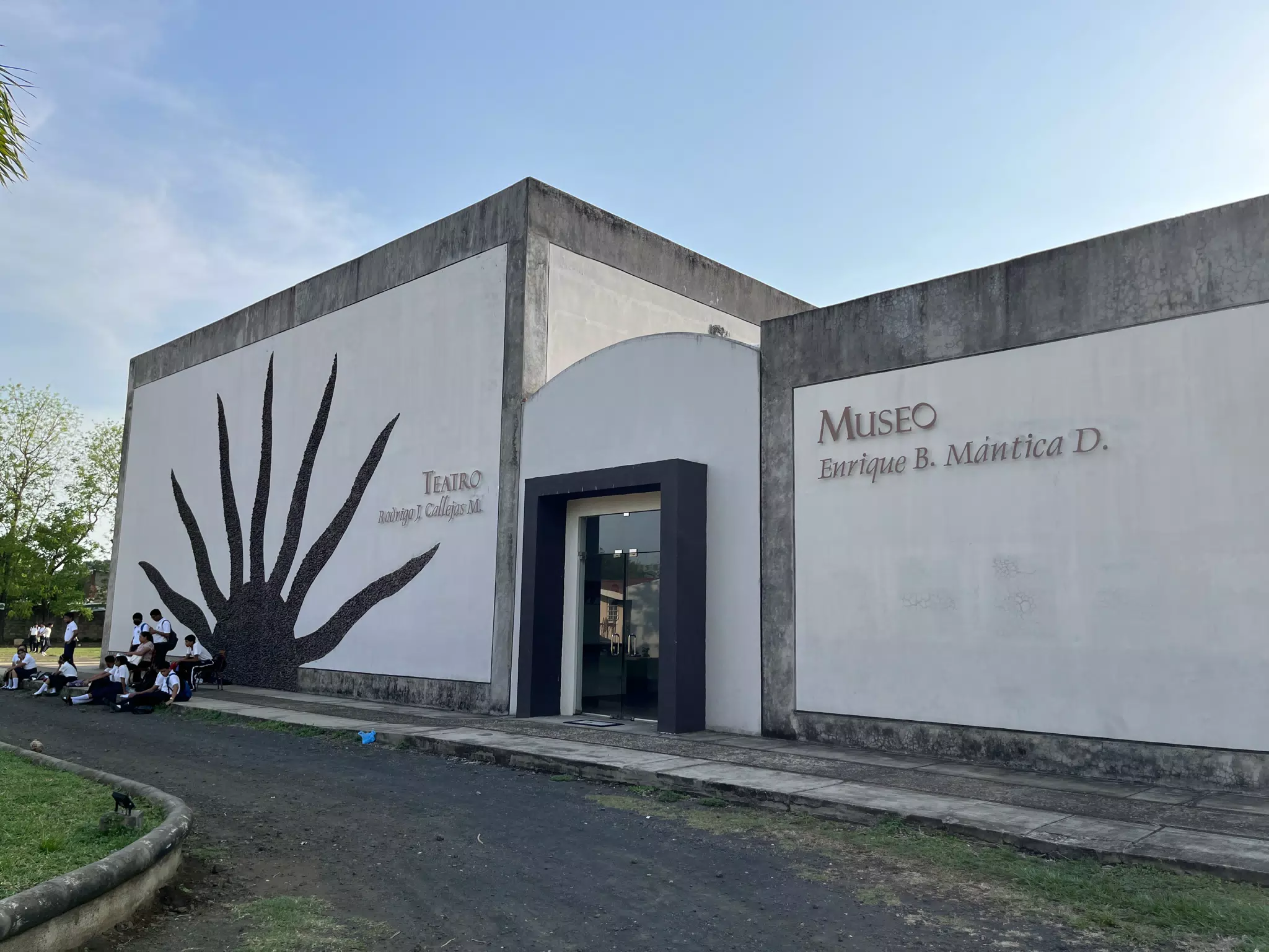 Chorotega-Nicarao Enrique Mantica Berio D Museo