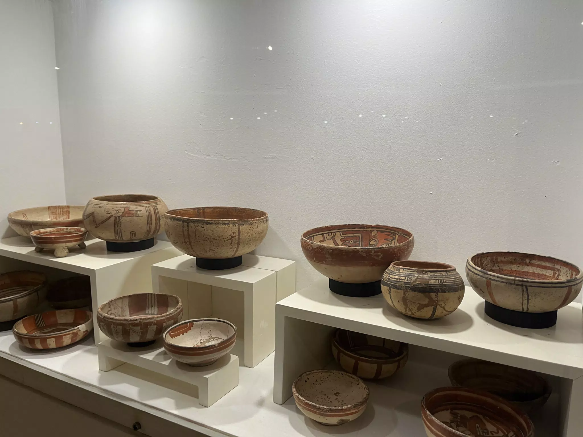 Chorotega-Nicarao Enrique Mantica Berio D Museo