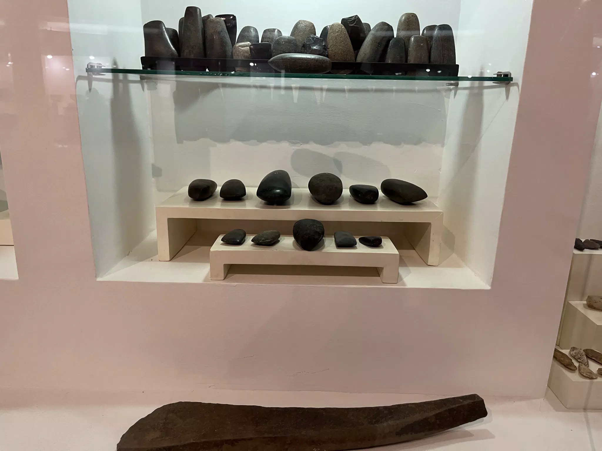 Chorotega-Nicarao Enrique Mantica Berio D Museo