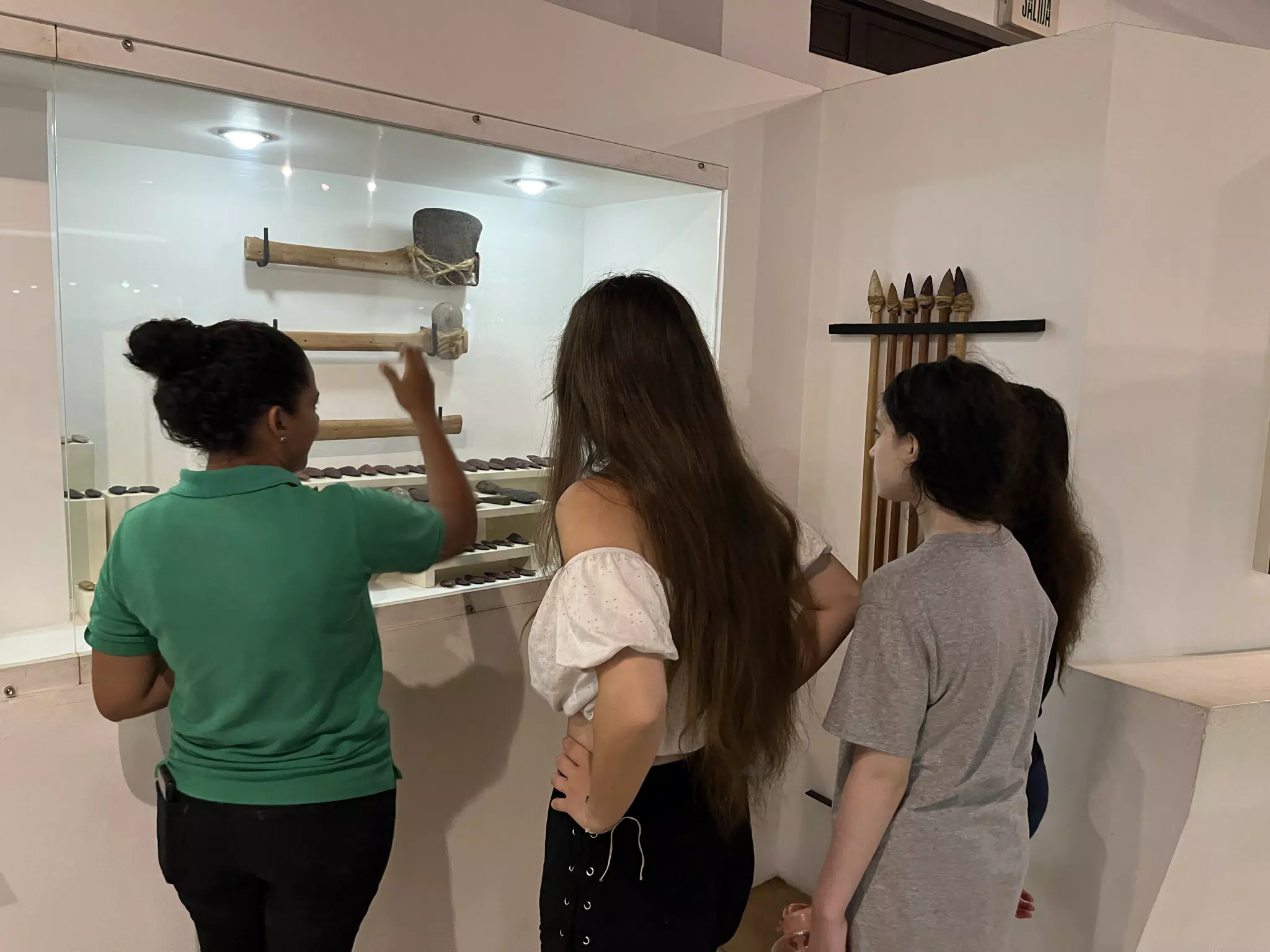 Chorotega-Nicarao Enrique Mantica Berio D Museo