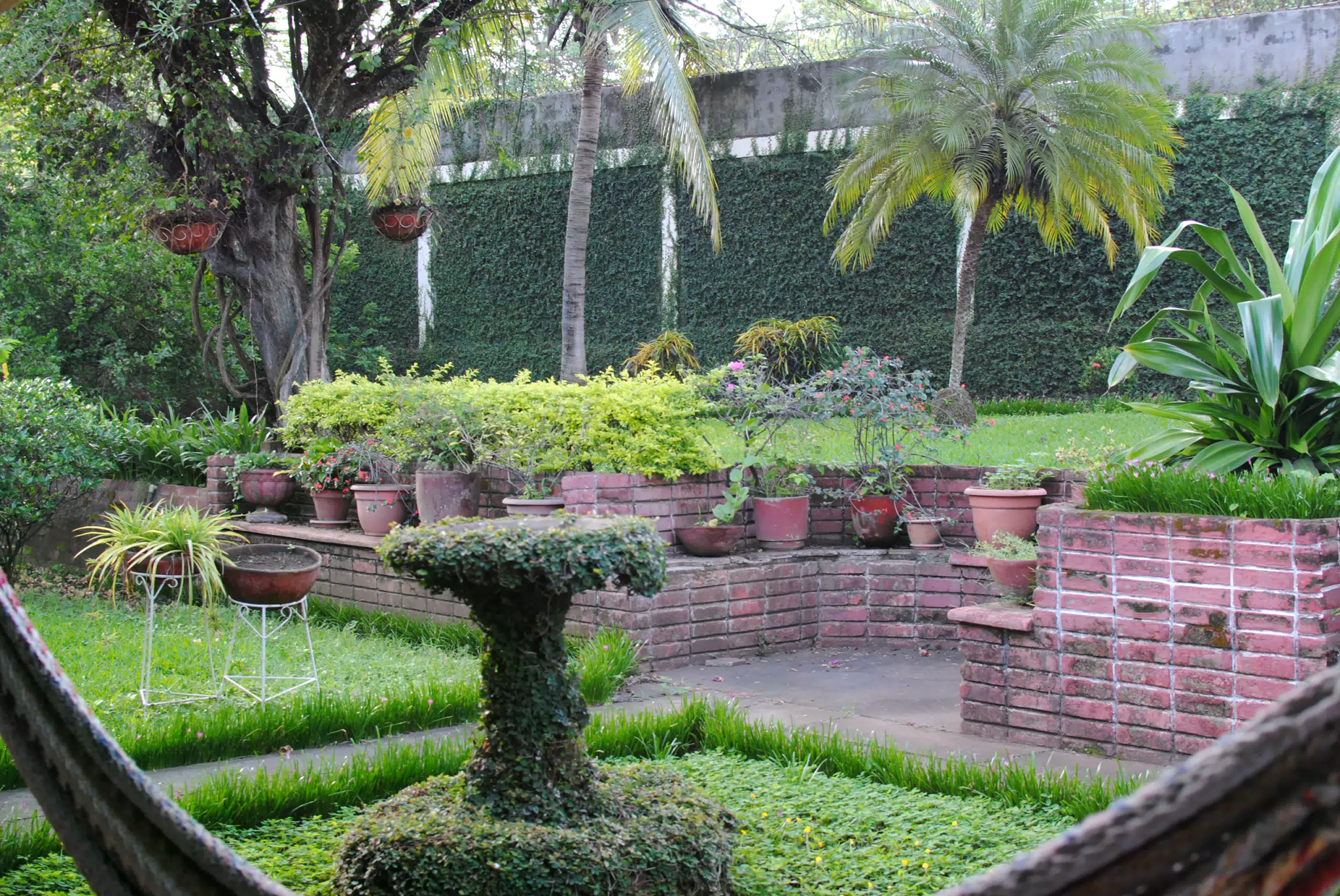 Sutiava Garden & Hammock